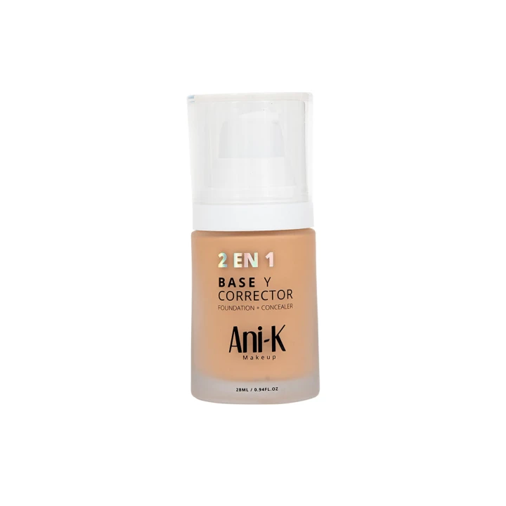 ANIK BASE 2 EN 1 #2
