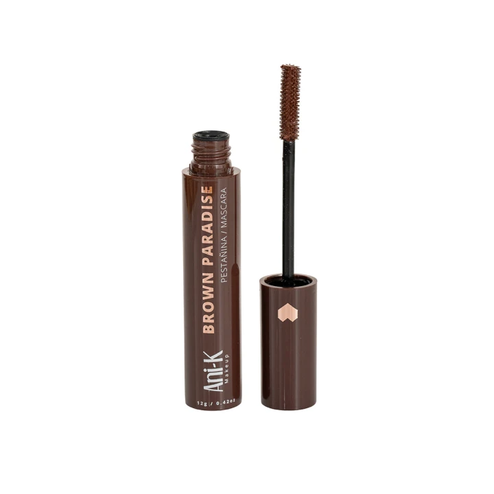 ANIK PESTAÑINA  BROWN PARADISE RESITENTE AL AGUA