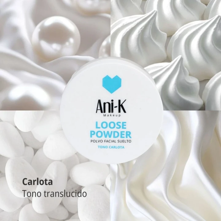ANIK POLVO SUELTO 01 CARLOTA