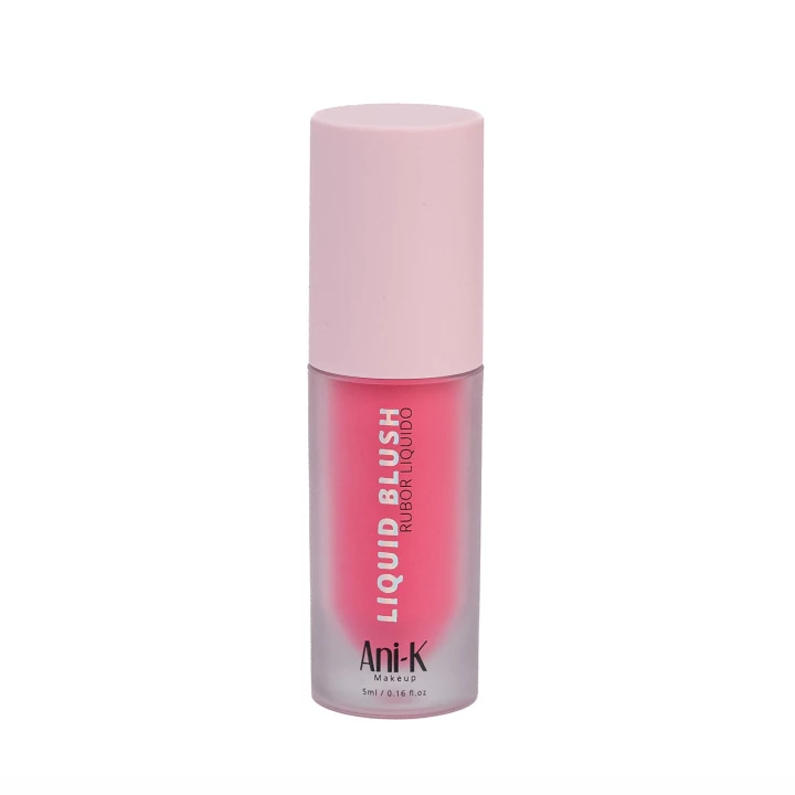 ANIK RUBOR LIQUIDO ROSE TONO 4