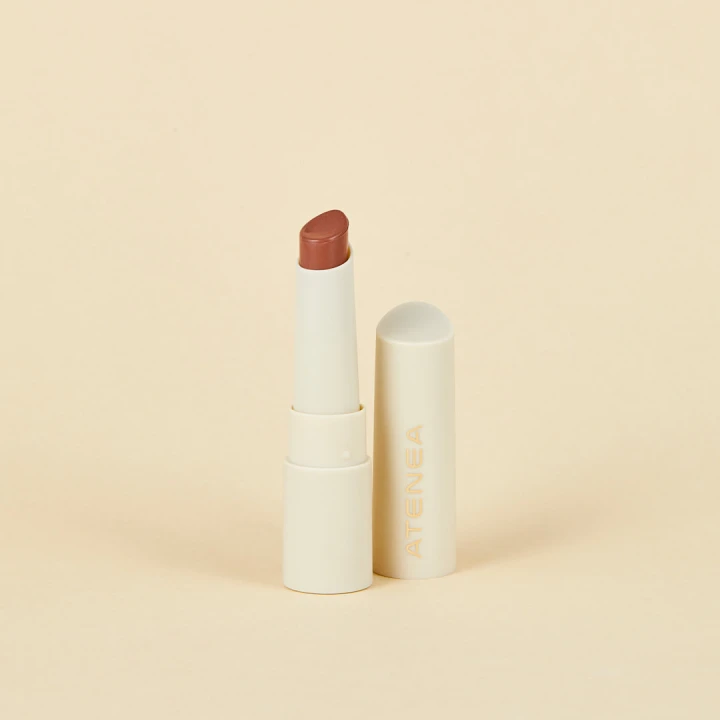 ATENEA LABIAL EN BARRA BRIDAL ROSE