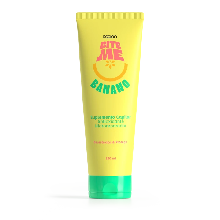 POCION MASCARILLA BITE ME