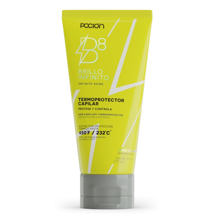 POCION TERMOPROTECTOR 150L