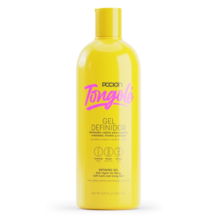 POCION TONGOLE GEL DE RIZOS