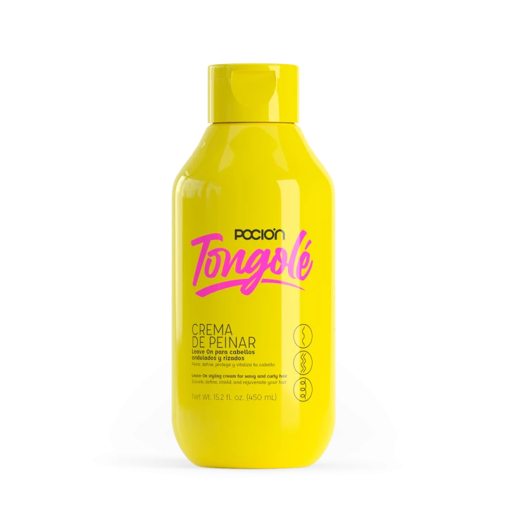 POCION TONGOLE LEAVE ON DEFINIDOR