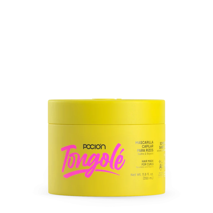 POCION TONGOLE MASCARILLA