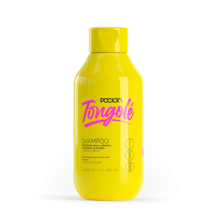 POCION TONGOLE SHAMPO RIZOS