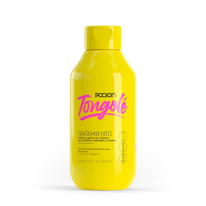 POCION TONGOLE TRATAMIENTO RIZOS