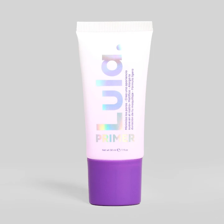 LULA PRIMER 30 ML