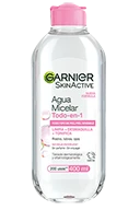 GARNIER AGUA MICELAR 100 ML