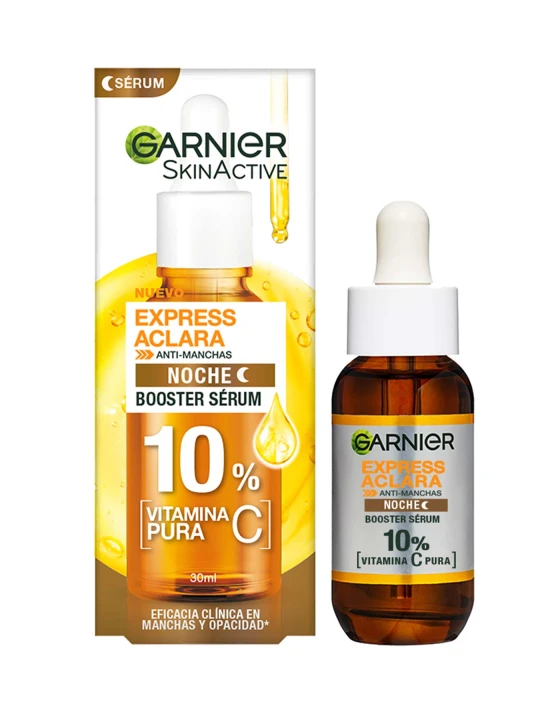 GARNIER SERUM NOCHE