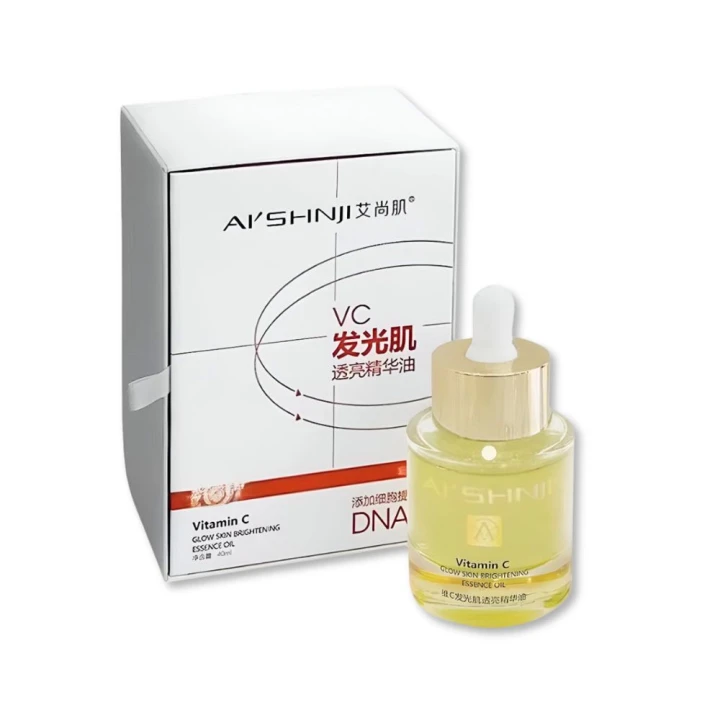 BIOAQUA SUERO VITAMINA C
