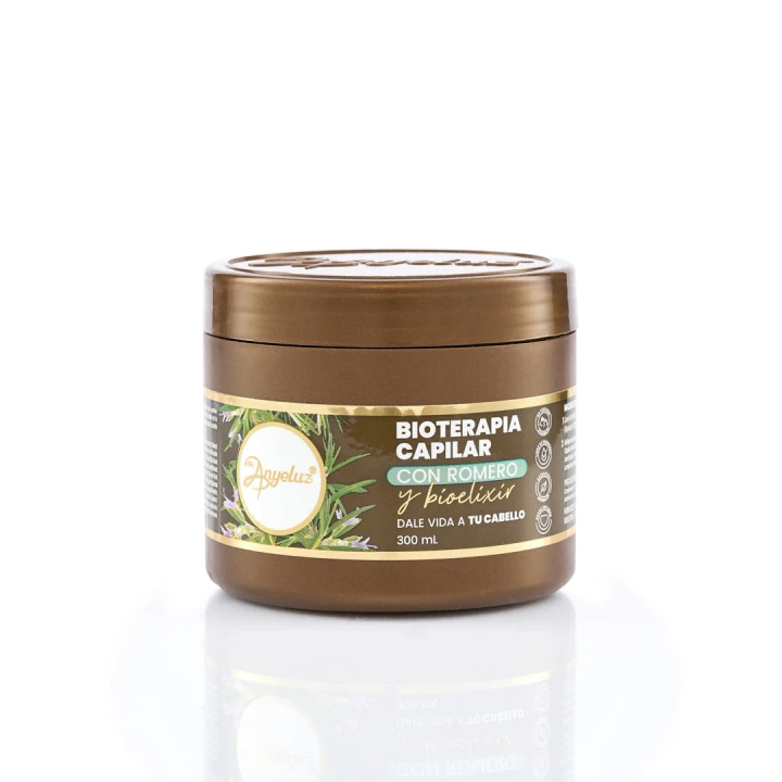 ANYELUZ BIOTERAPIA 300ML
