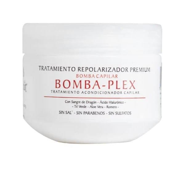 LEHIT AMPOLLAS TRATAMIENTO CAPILAR