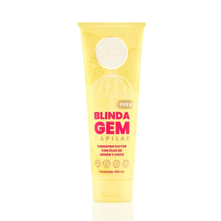 ANYELUZ TERMOPROTECTOR BLINDA GEM