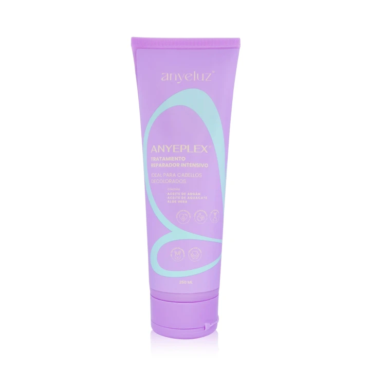 ANYELUZ TTO REPARADOR ANYEPLEX 250ML