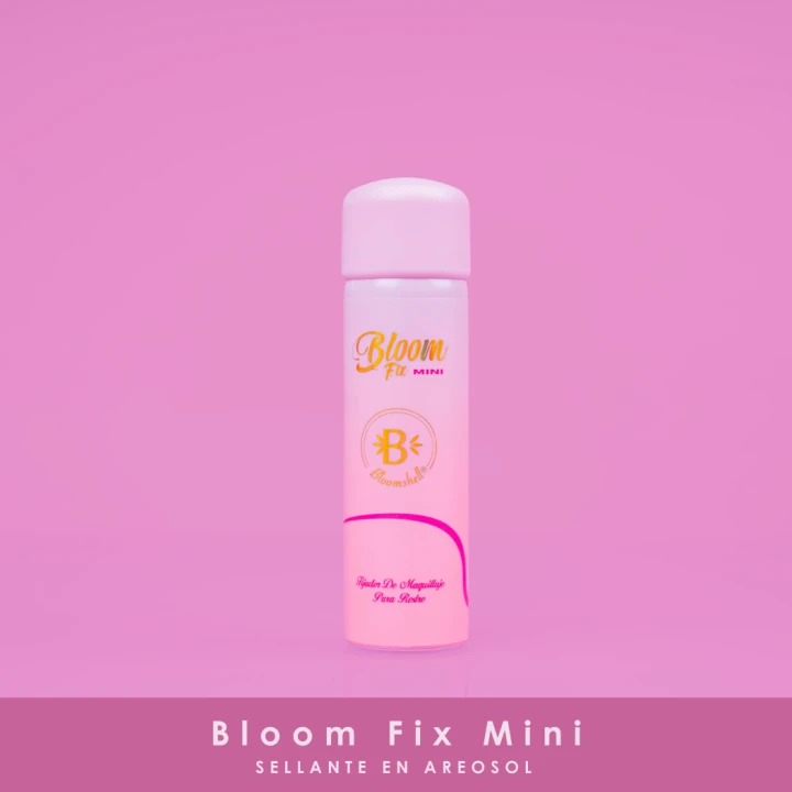 BLOOMSHELL FIJADOR MINI