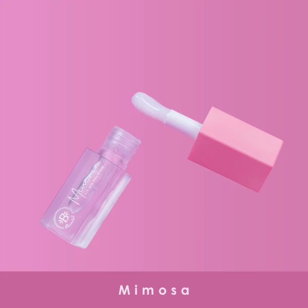 BLOOMSHELL GLOSS MIMOSA