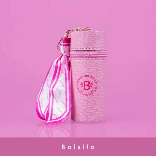 BLOOMSHELL PORTA COSMETICOS