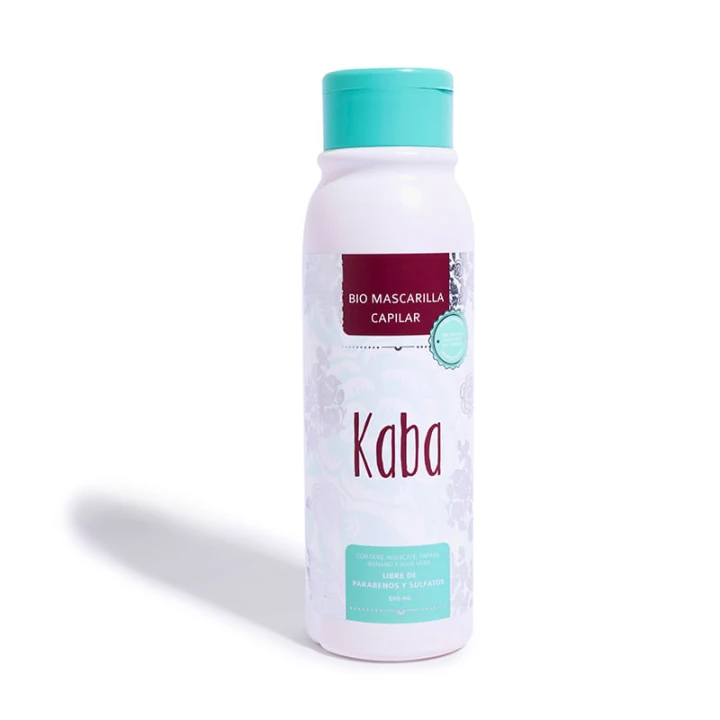 KABA BIOMASCARILLA