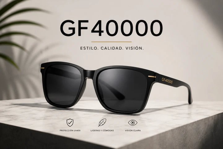 GAFAS