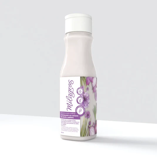 MILAGROS ACONDICIONADOR CEBOLLA