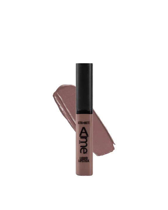 AME LABIAL LIQUIDO MATE ELENA 09