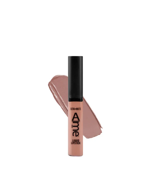 AME LABIAL LIQUIDO MATE LATTE 33
