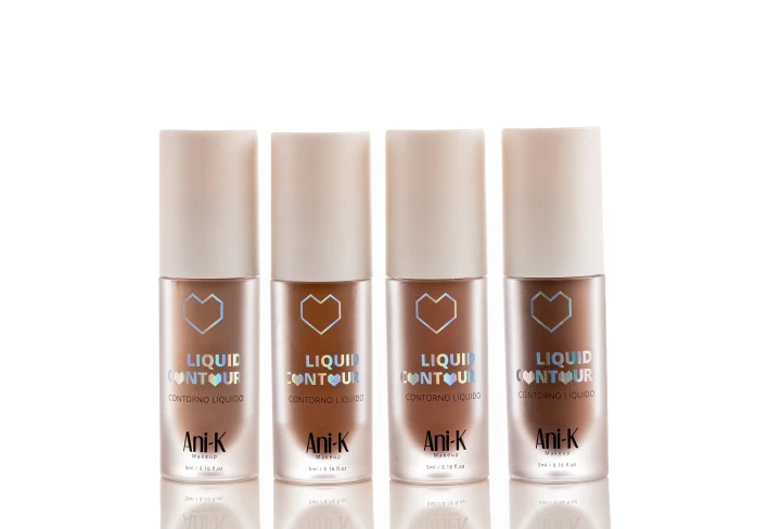 ANIK CONTORNO LIQUIDO 03 GODDESS 5ML