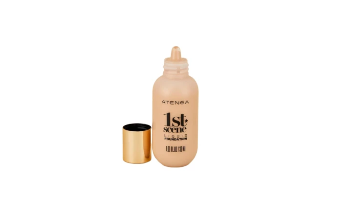 ATENEA BASE LIQUIDA 06 OLIVE 30 ML