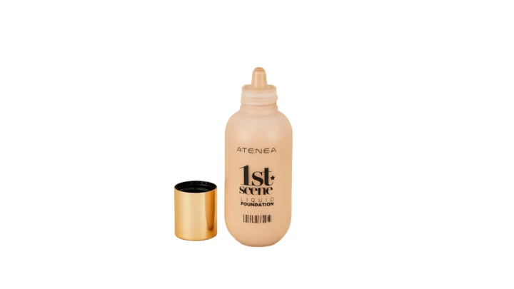 ATENEA BASE LIQUIDA 05 ALMOND 30 ML