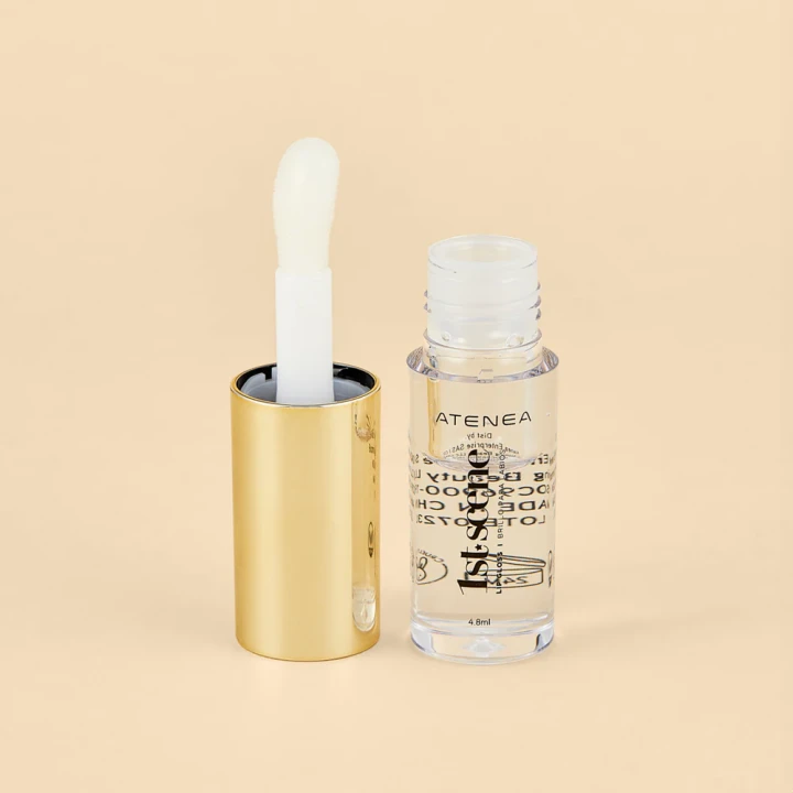 ATENEA BRILLO LABIAL 1ST COOL ICE