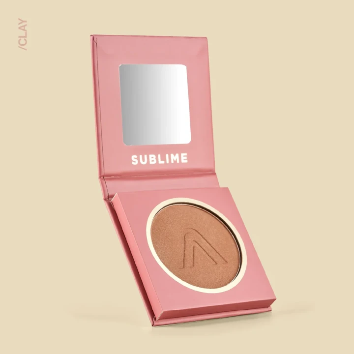 ATENEA CONTORNO SUBLIME CLAY