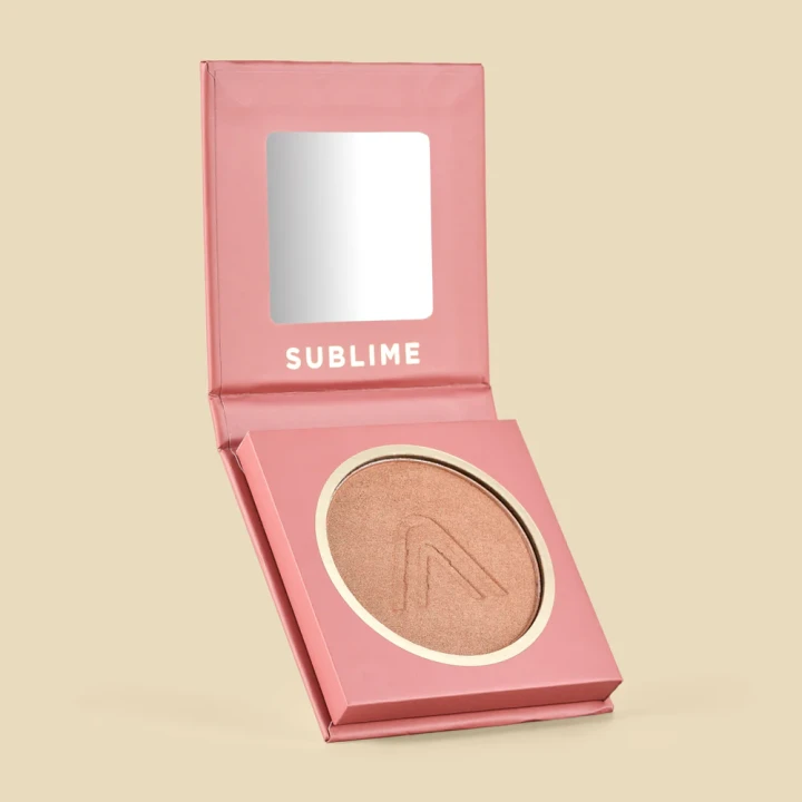 ATENEA CONTORNO SUBLIME SHADE