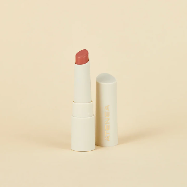 ATENEA LABIAL EN BARRA CAKE