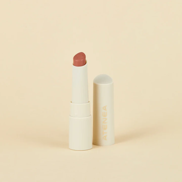 ATENEA LABIAL EN BARRA MOCCHA CREAM