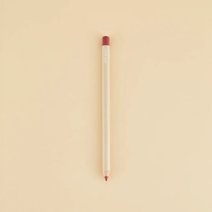 ATENEA LAPIZ DELINEADOR LABIOS CLEAR WINE