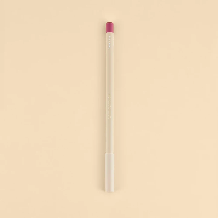 ATENEA LAPIZ DELINEADOR LABIOS PALE PINK