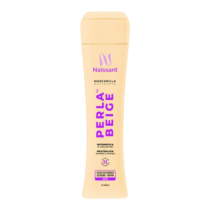 NAISSANT MATIZANTE x300ml PERLA BEIGE