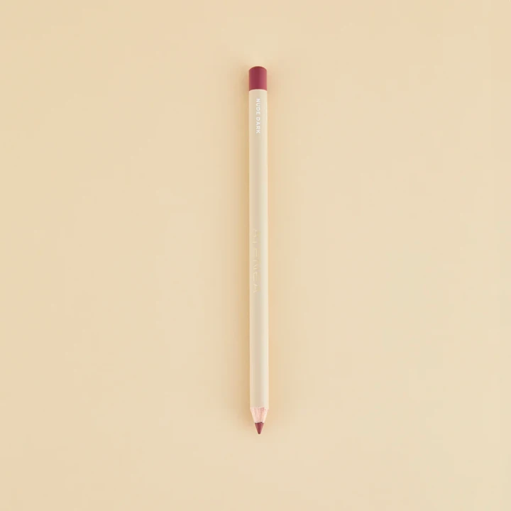 ATENEA LAPIZ DELINEADOR LABIOS NUDE DARK