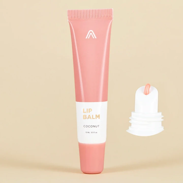 ATENEA LIP BALM COCONUT
