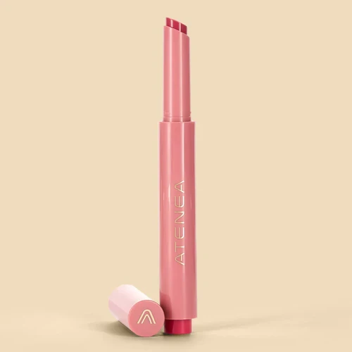 ATENEA LIP CLICK LIPSTICK MAUVELOUS