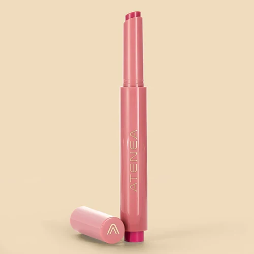 ATENEA LIP CLICK LIPSTICK MULBERRY