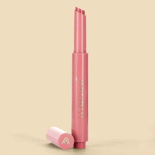 ATENEA LIP CLICK LIPSTICK BURNSIENNA