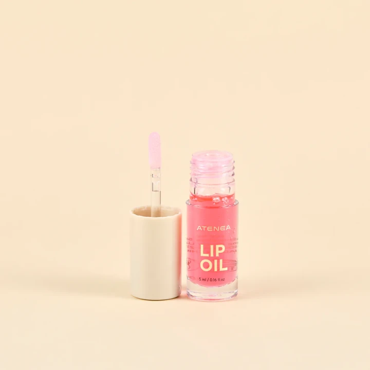 ATENEA LIP OIL CANDY PINK