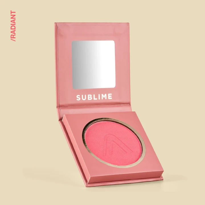 ATENEA RUBOR SUBLIME RADIANT