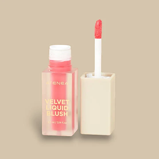 ATENEA RUBOR VELVET LIQUIDO FLIRTY