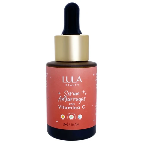 ATENEA SERUM VITAMINA C