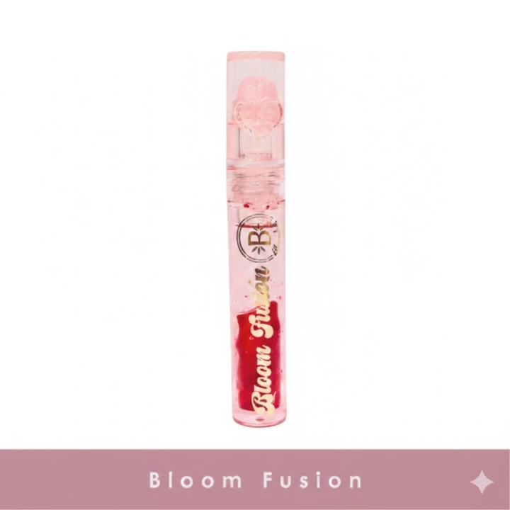 BLOOMSHELL BRILLO HIDRATANTE FUSION