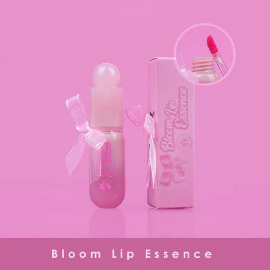 BLOOMSHELL BRILLO LIP ESSENCE